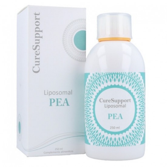 Liposomal Pea 250ml Curesupport Liposomal Pea 250ml Curesupport