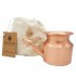 Lota Limpieza Nasal Cobre 1ud Indiaveda