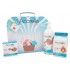 Maletin Bebe Bio 1ud Acorelle