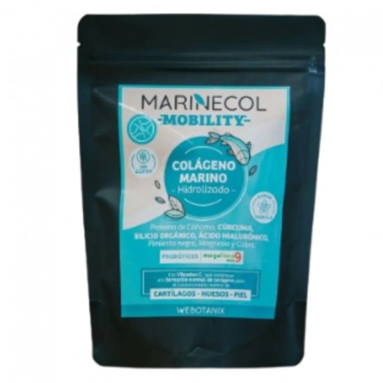 Marinecol Mobility Sin Gluten 275g Webotanix Marinecol Mobility Sin Gluten 275g Webotanix