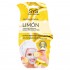 Mascarilla Facial Peeling Limon 10ml SYS Cosmetica Natural