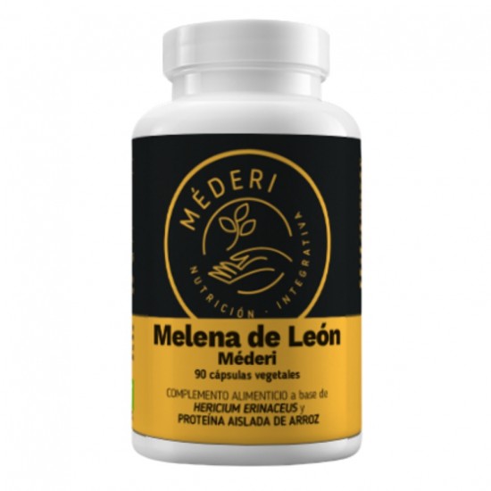 Melena De Leon 90caps Méderi