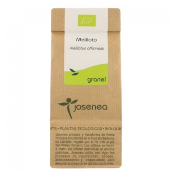 Meliloto Bio 60g Josenea Meliloto Bio 60g Josenea