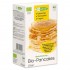 Mezcla para Preparar Tortitas Bio 225g Frusano
