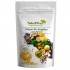 Migas de jengibre endulzado Eco 80g Salud Viva