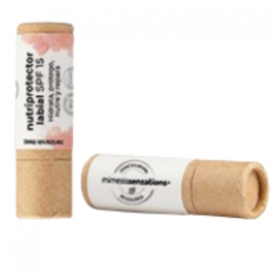 Mimesis Nutriprotector Labial 4gr Herbora Mimesis Nutriprotector Labial 4gr Herbora