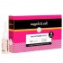 Multivitamina Energy Capilar 4x10ml Nuggela Sule