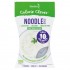 Noodles Konjac Sin Gluten Bio 400gr Slendier