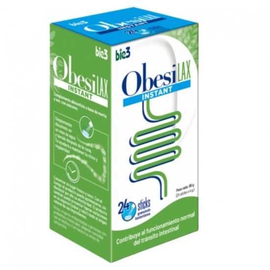Obesilax Instant 24 Sticks Bie 3 Obesilax Instant 24 Sticks Bie 3