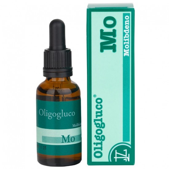 Oligogluco Molibdeno Mo 31ml Equisalud Oligogluco Molibdeno Mo 31ml Equisalud