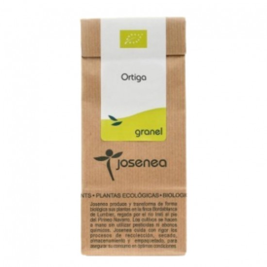 Ortiga Bio 25g Josenea Ortiga Bio 25g Josenea