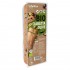 Pan Ciabatta Aceitunas Sin Gluten 180g Schnitzer