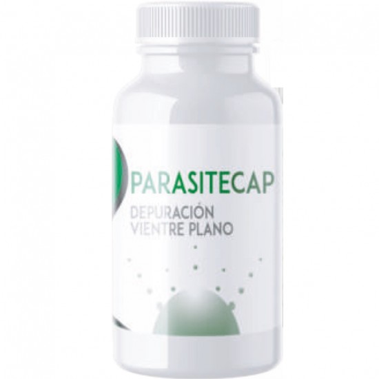 Parasitecap 60cap SaludAlkalina Parasitecap 60cap SaludAlkalina
