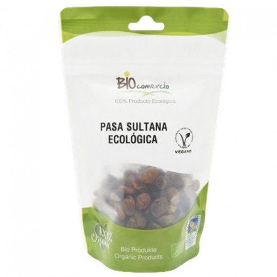 Pasas Sultanas 150g Biocomercio Pasas Sultanas 150g Biocomercio
