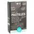 Pastillas de regaliz con anis Bio Vegan 25g Terrasana