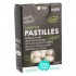 Pastillas de Regaliz Con Menta Bio Vegan 25g Terrasana