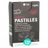 Pastillas de regaliz natural Bio Vegan 25g Terrasana
