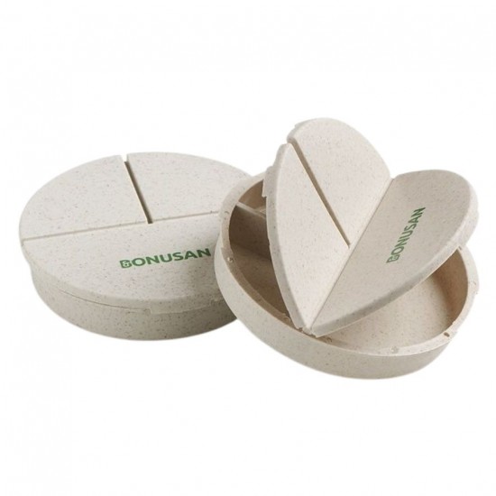 Pastillero 1ud Bonusan Pastillero 1ud Bonusan