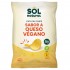 Patatas Chips Sabor Queso Vegano Bio 100g Solnatural