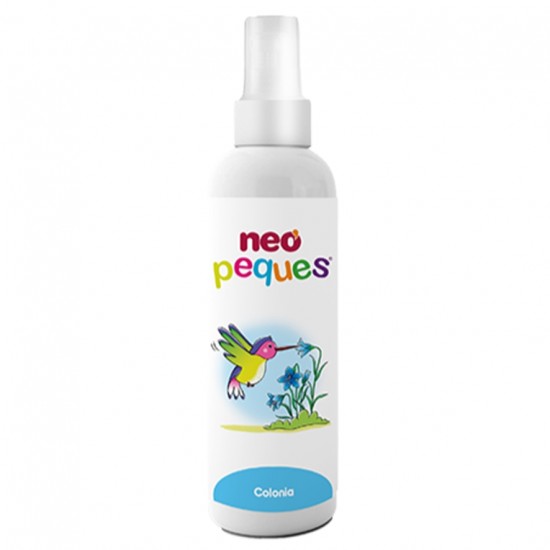 Peques Colonia 200ml Neo Peques Colonia 200ml Neo