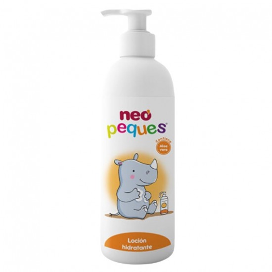 Peques Locion Hidratante 400ml Neo Peques Locion Hidratante 400ml Neo