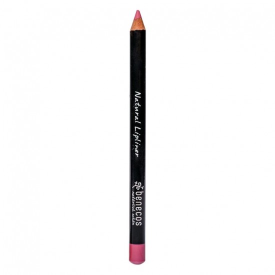 Perfilador Labios Rosa 1ud Benecos Perfilador Labios Rosa 1ud Benecos