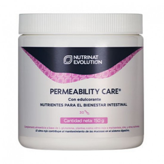 Permeanility Care 150g Nutrinat Evolution