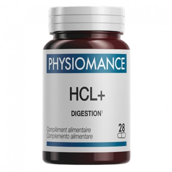 Physiomance HCL 28caps Therascience Physiomance HCL 28caps Therascience