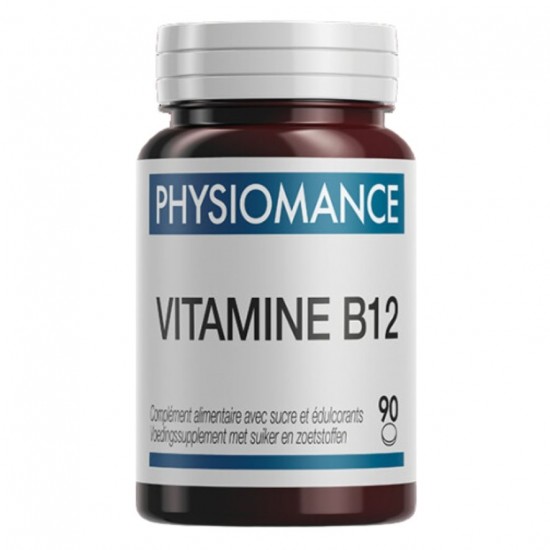 Physiomance Vitamina B12 90comp Therascience Physiomance Vitamina B12 90comp Therascience