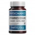 Physiomance Vitamina D3 K2 60 perlas Therascience