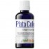 Plata Coloidal 120ppm 50ml SaludAlkalina