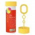 Pompas Jabon Bio 45ml Sonett