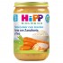 Potito Arroz Zanahoria y Pavo 8M Bio 220g Hipp