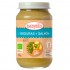 Potitos Menu Salmon Eco 200g Babybio