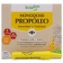 Propoleo Monodosis Bio 7x10ml Herbalgem