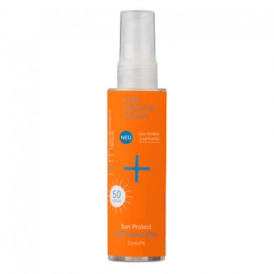 Protector Solar Facial SPF50 50ml I M