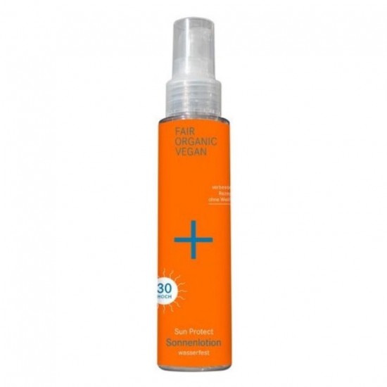 Protector Solar SPF30 Locion 100ml I M