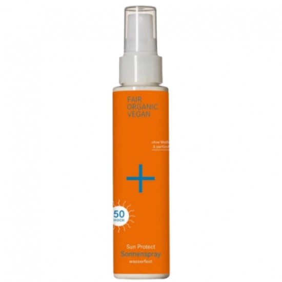 Protector Solar SPF50 Spray 100ml I M