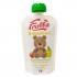 Pure Bebible Baby Fruit Manzana Fresa Bio 100g Frulla