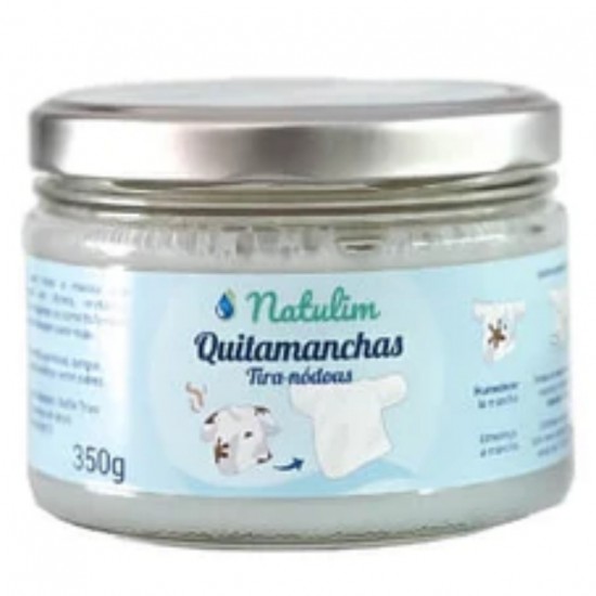 Quitamanchas 350g Natulim Quitamanchas 350g Natulim