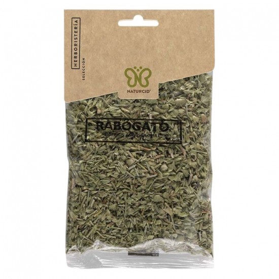 Rabogato Bolsa 50g Naturcid