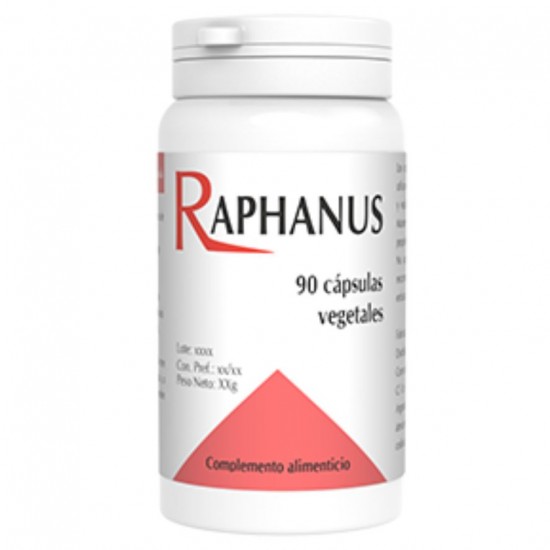 Raphanus 90caps Codival Raphanus 90caps Codival