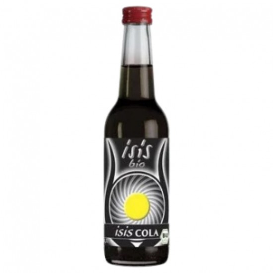 Refrescol Cola Eco 330ml Beutelsbacher