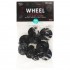 Regaliz Wheel Bio Vegan 100g Terrasana