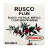 Rusco Plus Soluble 15sobr. Integralia