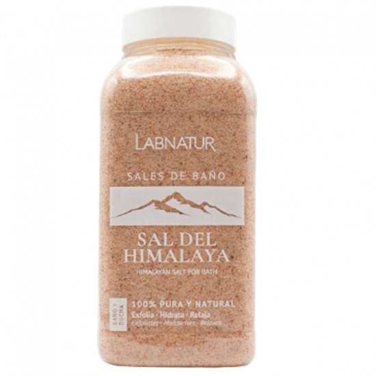 Sales de Baño Del Himalaya 1200gr Labnatur