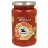Salsa de Tomate con Albahaca Bio 350g Alce Nero