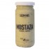 Salsa Mostaza Eco 240g Sesmans Organic