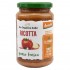 Salsa Tomate Ricotta Bio 350g Bio Organica Italia