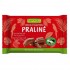 Snack Chocolate Praline 100g Rapunzel
